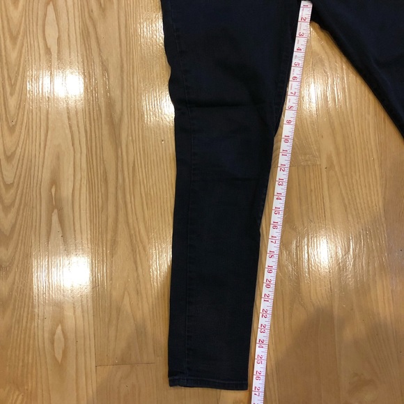 LEVI’S 311 Shaping Skinny Jean - Picture 6 of 6